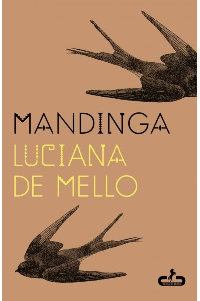 MANDINGA