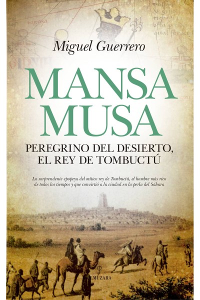 MANSA MUSA
