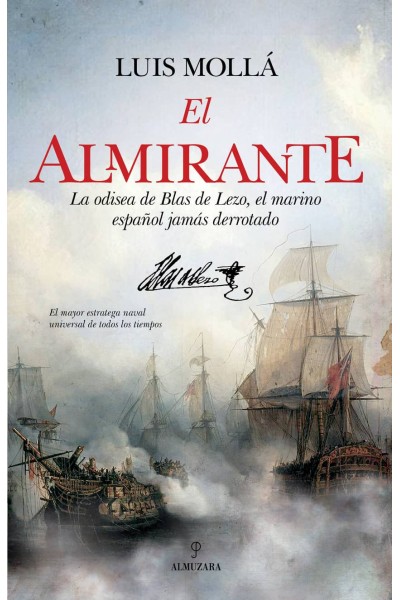EL ALMIRANTE