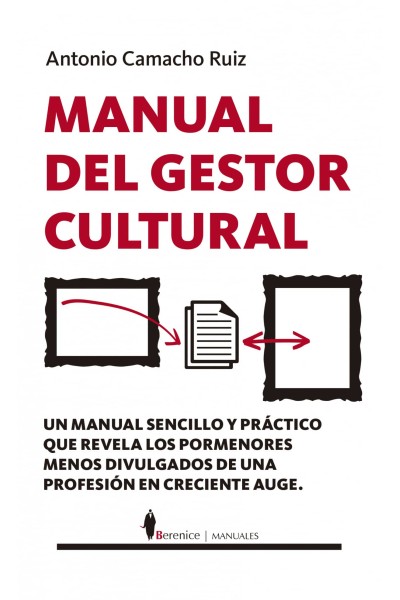 MANUAL DEL GESTOR CULTURAL