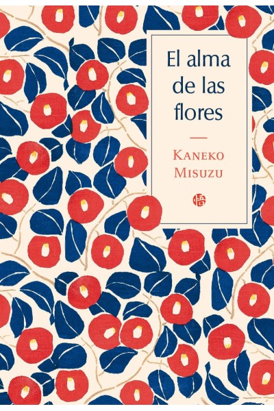 EL ALMA DE LAS FLORES