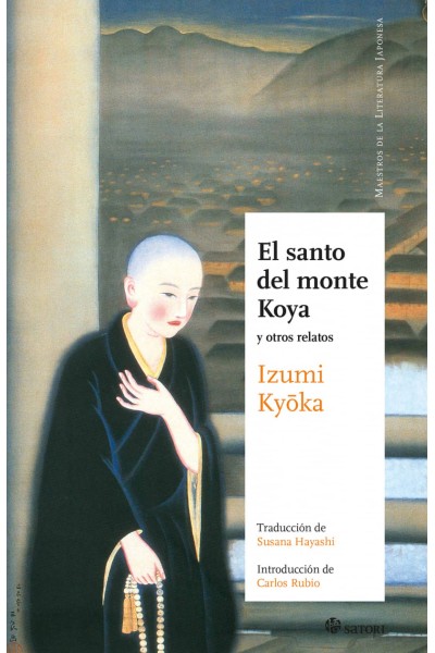 EL SANTO DEL MONTE KOYA (NE)