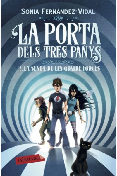LA PORTA DELS TRES PANYS 2