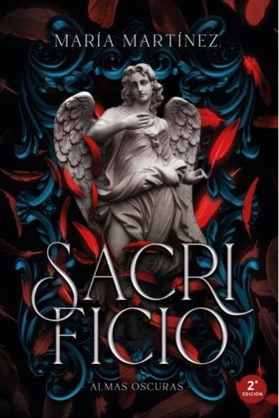 ALMAS OSCURAS 3 SACRIFICIO