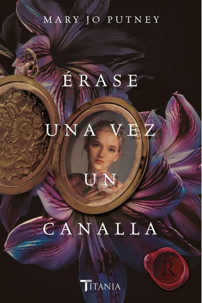 ÉRASE UNA VEZ UN CANALLA