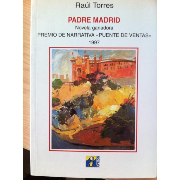 Padre Madrid