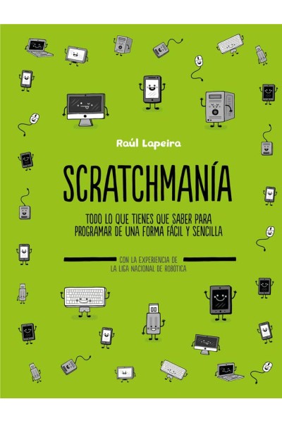 SCRATCHMANIA