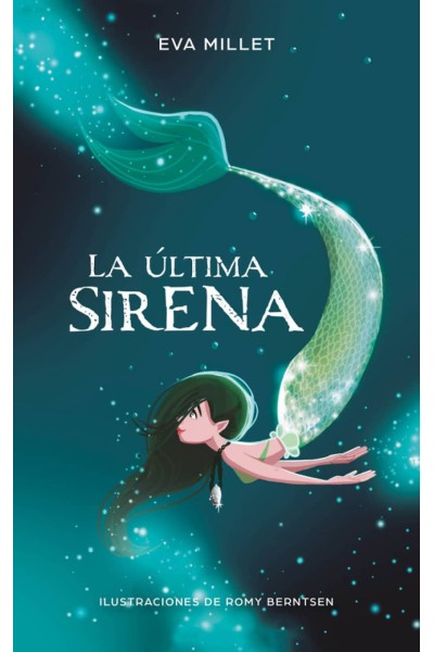 LA ÚLTIMA SIRENA