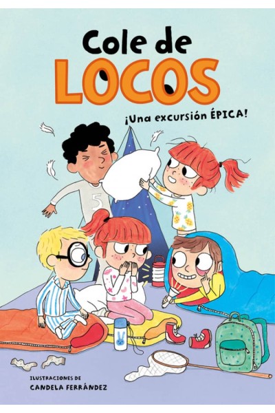 ¡UNA EXCURSIÓN ÈPICA!