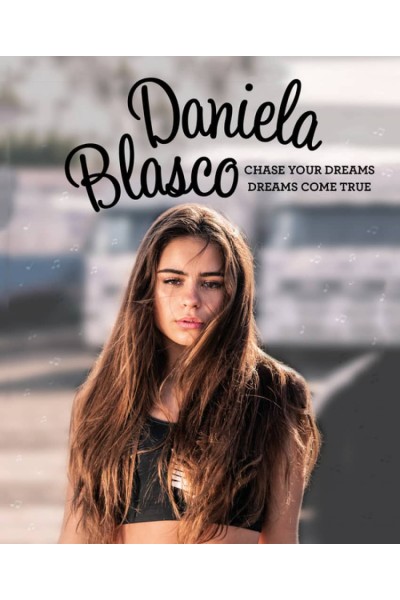 CHASE YOUR DREAMS, DREAMS COME TRUE