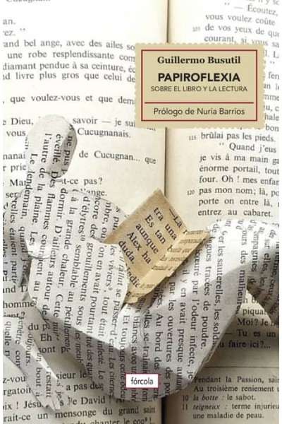 PAPIROFLEXIA