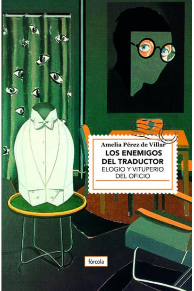 ENEMIGOS DEL TRADUCTOR,LOS
