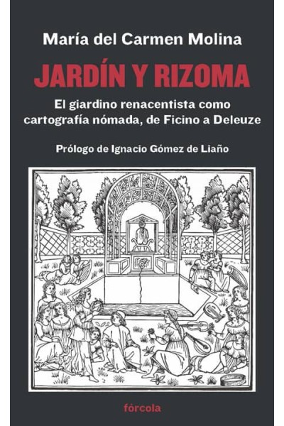 JARDIN Y RIZOMA
