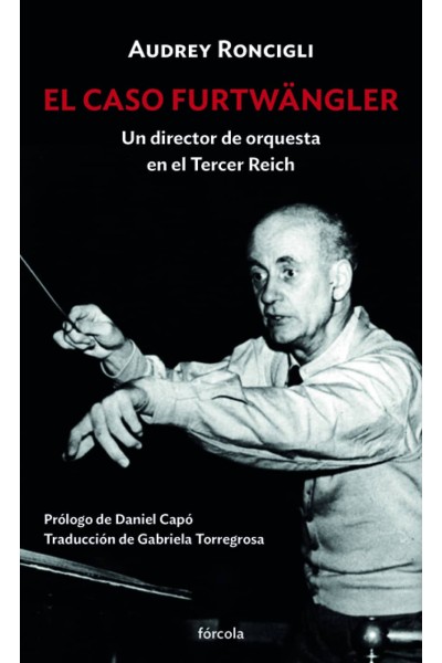 EL CASO FURTWÄNGLER
