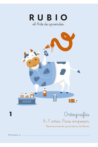 ORTOGRAFIA 1