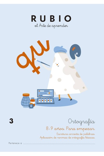 ORTOGRAFIA 3