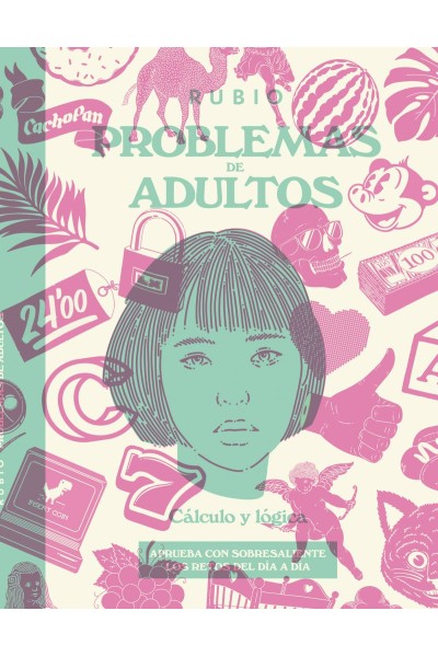 PROBLEMAS DE ADULTOS