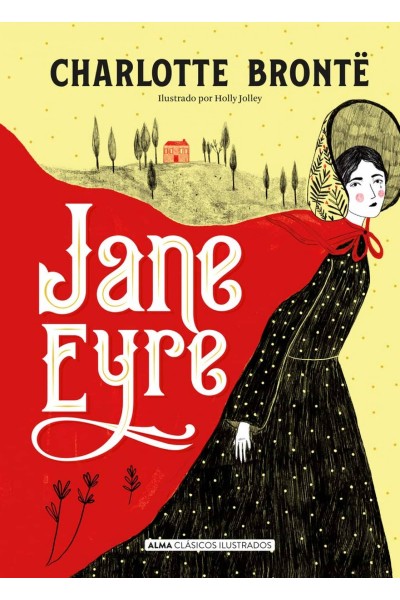 JANE EYRE