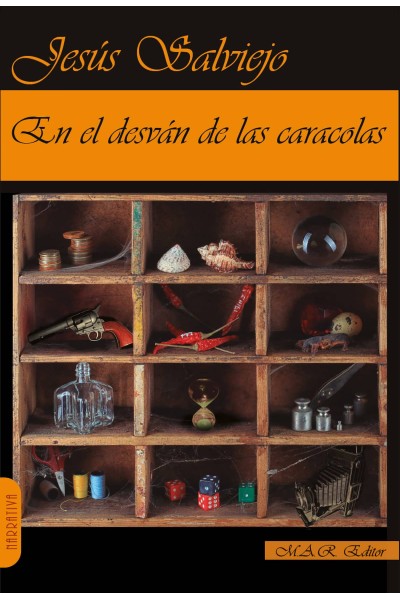 EN EL DESVÁN DE LAS CARACOLAS