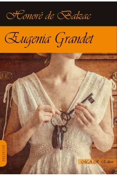 EUGENIA GRANDET