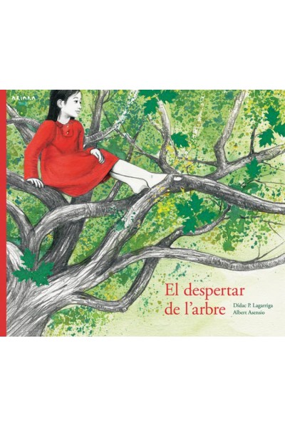 DESPERTAT DE L´ARBRE