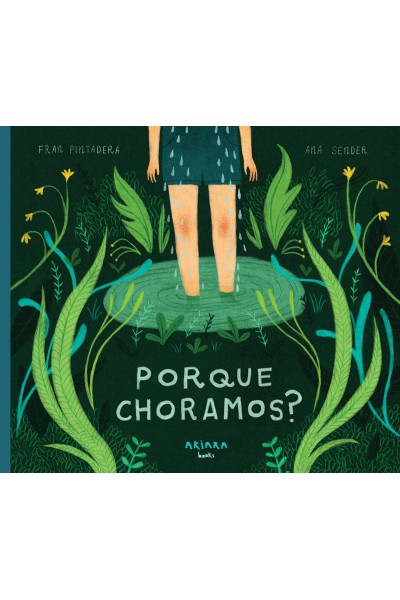 PORQUE CHORAMOS?