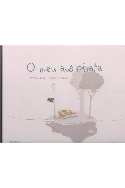 O MEU AVÔ PIRATA