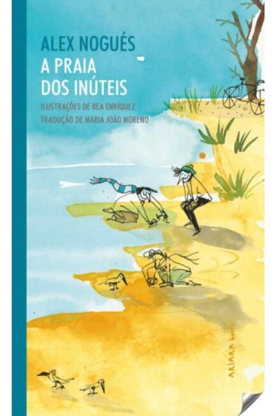 A PRAIA DOS INÚTEIS