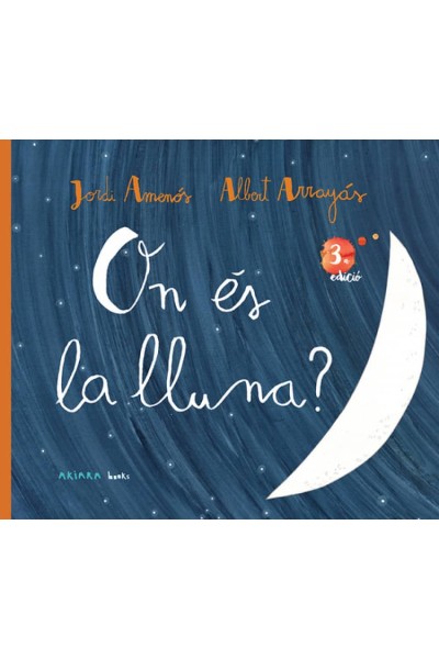ON ES LA LLUNA?
