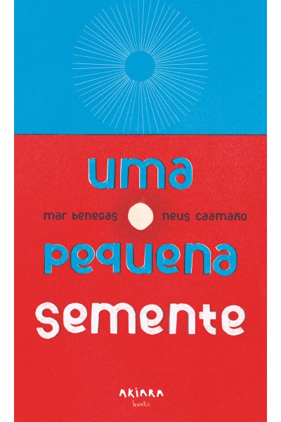 UMA PEQUENA SEMENTE