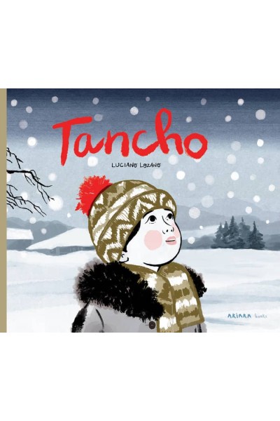 TANCHO