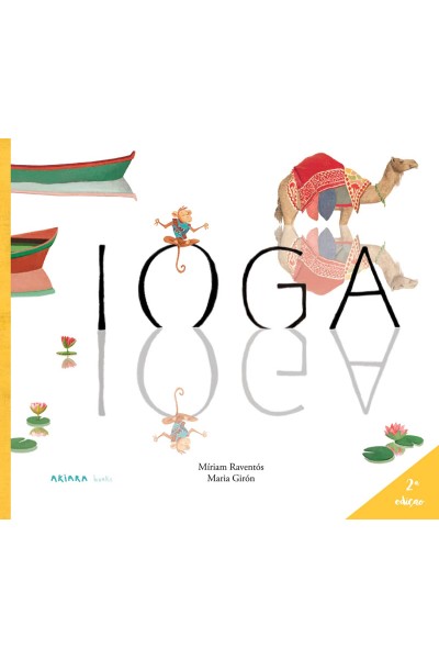 IOGA
