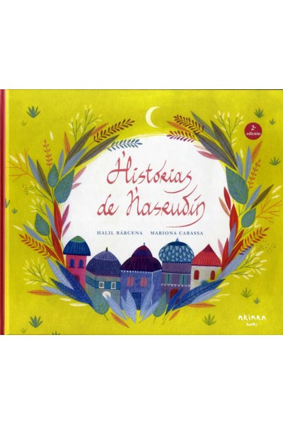 HISTORIAS DE NASRUDIN