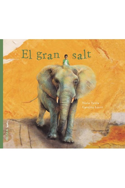 EL GRAN SALT
