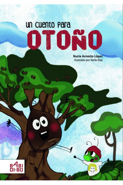 UN CUENTO PARA OTOÑO