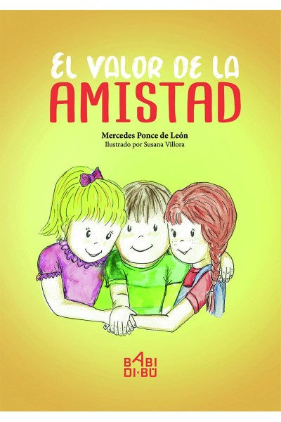 EL VALOR DE LA AMISTAD