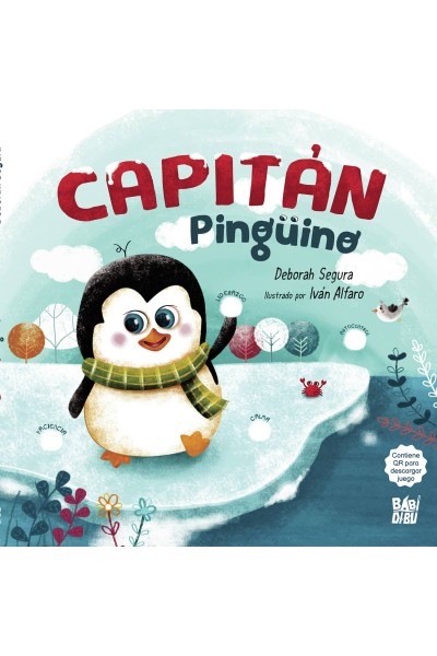 CAPITÁN PINGÜINO