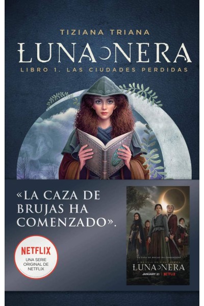 LUNA NERA
