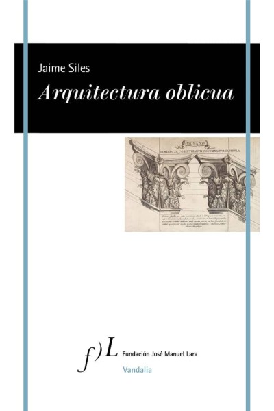 ARQUITECTURA OBLICUA