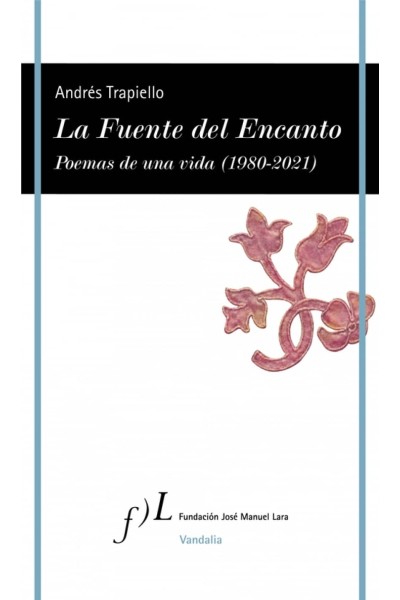 LA FUENTE DEL ENCANTO