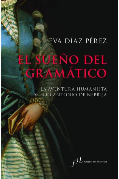 EL SUEÑO DEL GRAMATICO