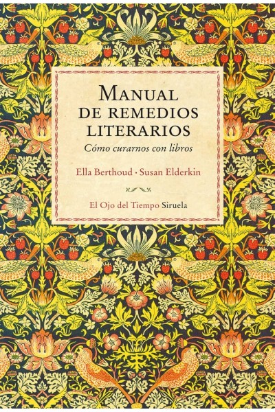 MANUAL DE REMEDIOS LITERARIOS