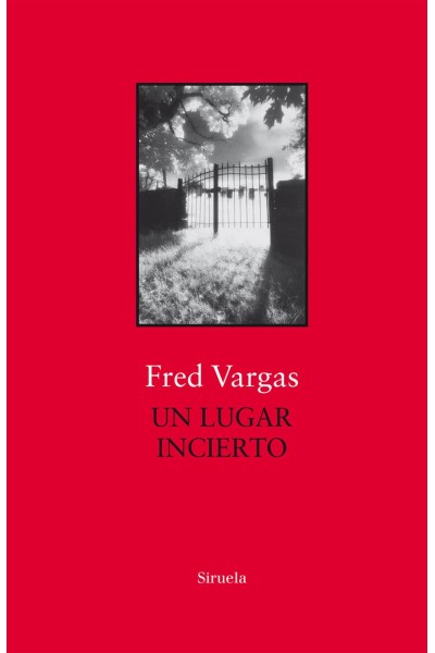 UN LUGAR INCIERTO
