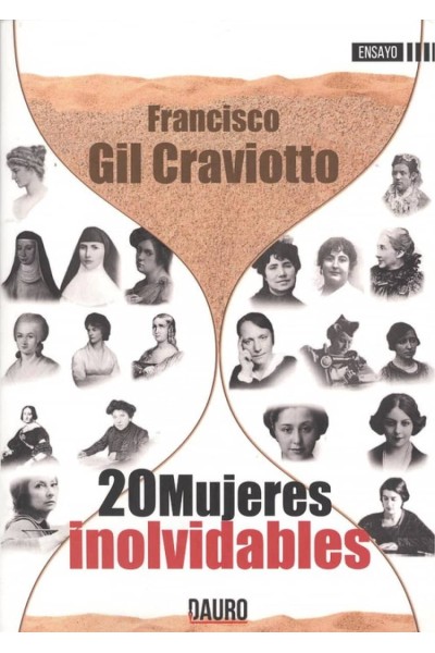 2O MUJERES INOLVIDABLES
