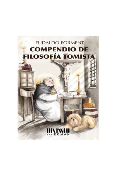 COMPENDIO DE FILOSOFÍA TOMISTA