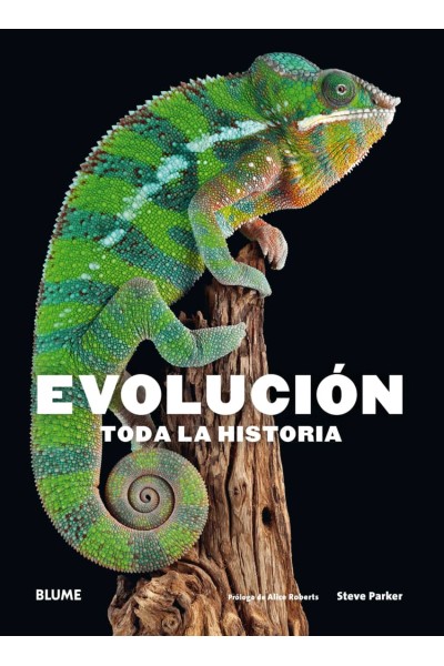 EVOLUCIÓN. TODA LA HISTORIA (2018)