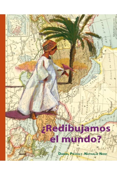 REDIBUJAMOS EL MUNDO
