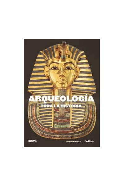 ARQUEOLOGÍA