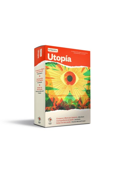 LA CAJA DE LA UTOPÍA