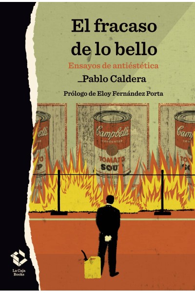 EL FRACASO DE LO BELLO